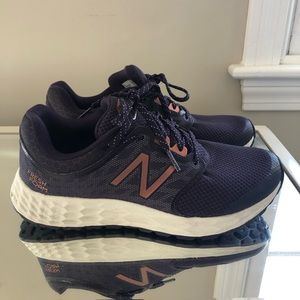 New Balance Fresh Foam Running Sneaker